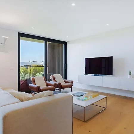 Nature - Luxury By Hd * Βιλαμούρα