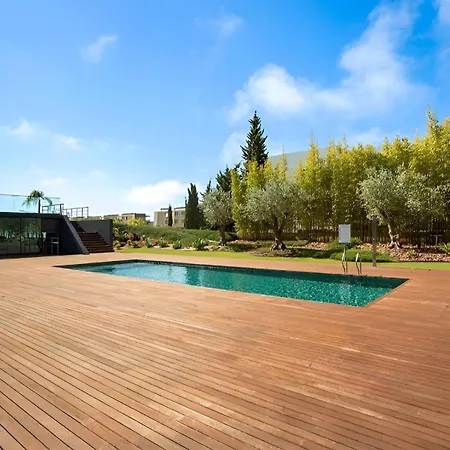 Apartman Nature - Luxury By Hd
