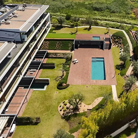 Nature - Luxury By Hd Vilamoura