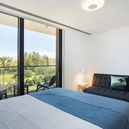 Nature - Luxury By Hd Apartment