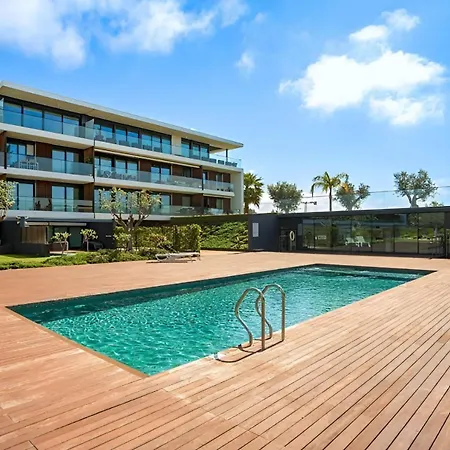Nature - Luxury By Hd Apartment *
