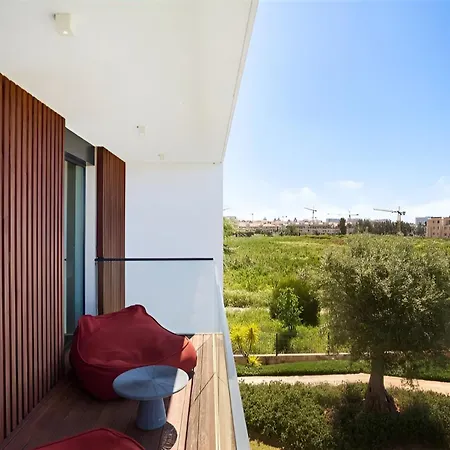 Apartment Nature - Luxury By Hd *