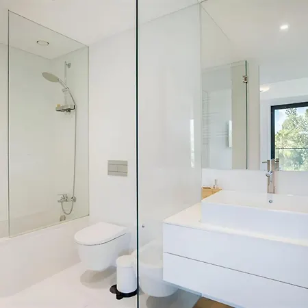 Apartment Nature - Luxury By Hd