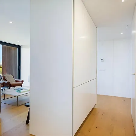 Nature - Luxury By Hd Apartment