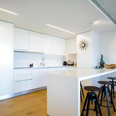 Nature - Luxury By Hd Apartment Vilamoura