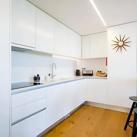 Apartment Nature - Luxury By Hd