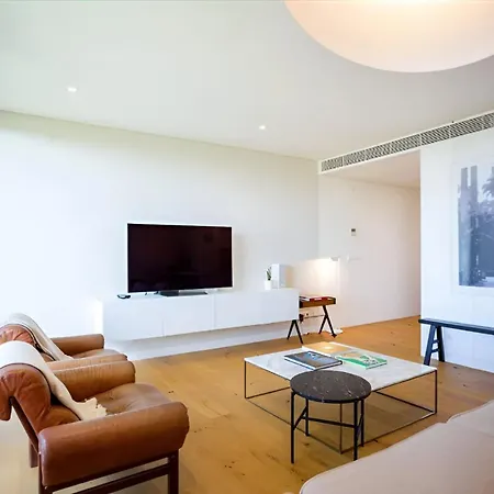 Nature - Luxury By Hd Apartment *