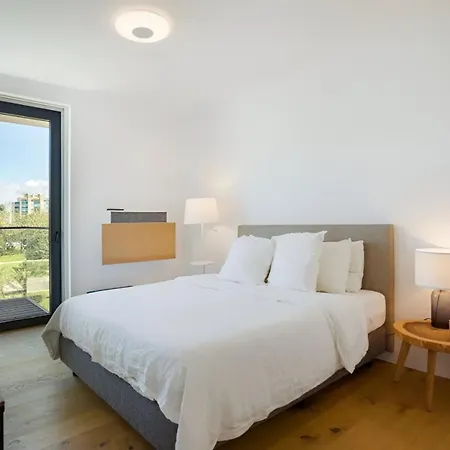 Nature - Luxury By Hd Apartamento